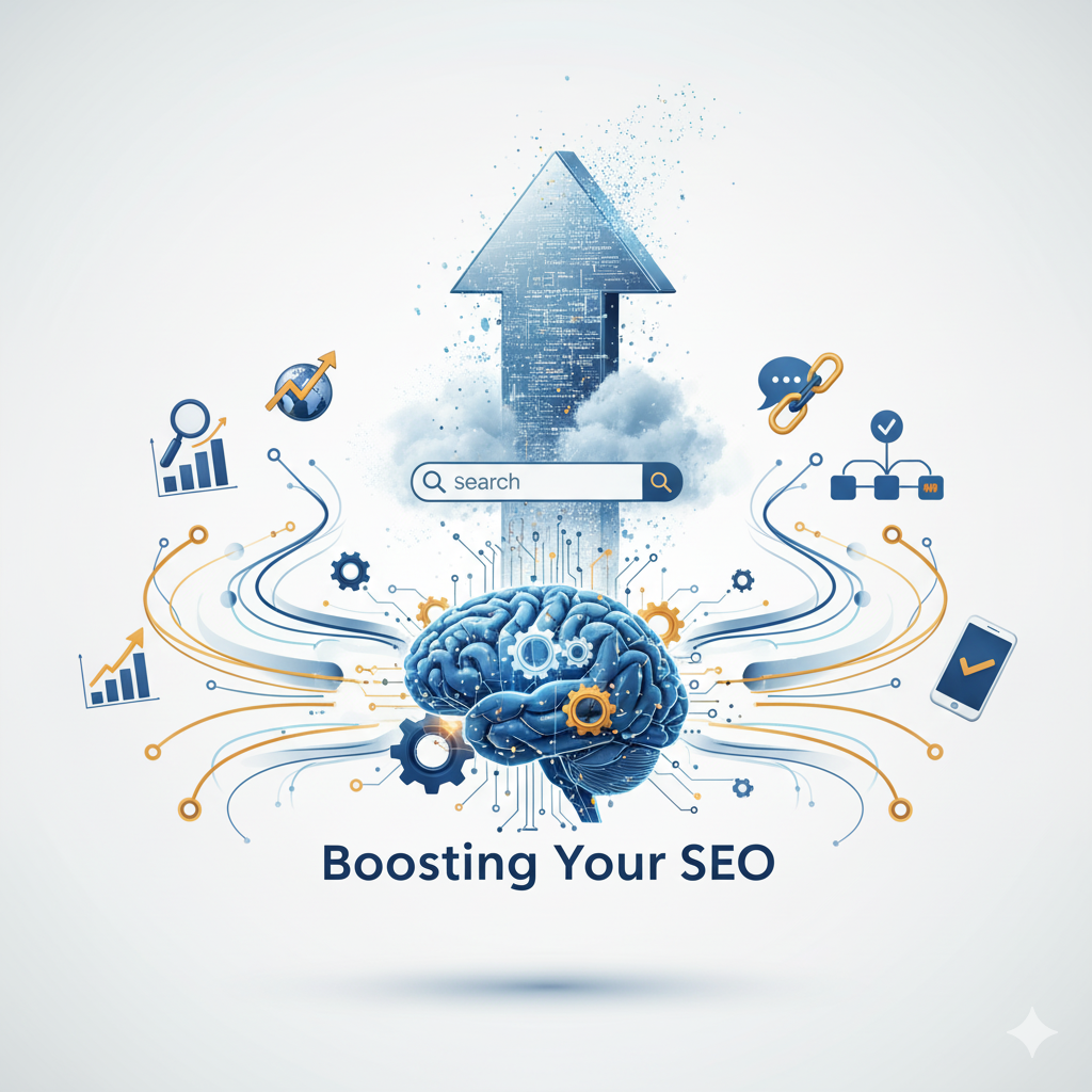 SEO Service: Grow Your Business Online